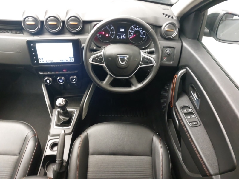 Used Dacia Duster 2022 for sale - 77623598: Photo 7