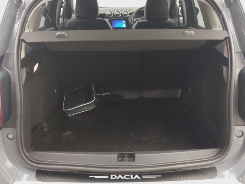 Used Dacia Duster 2022 for sale - 77623598: Photo 8