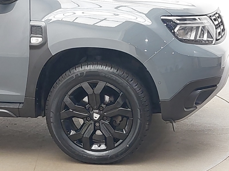Used Dacia Duster 2022 for sale - 77623598: Photo 9