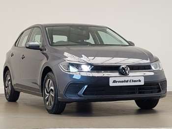 2025 - 1.0 TSI Life 5dr