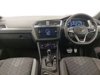 Used Volkswagen Tiguan 2022 for sale - 74902140: Photo