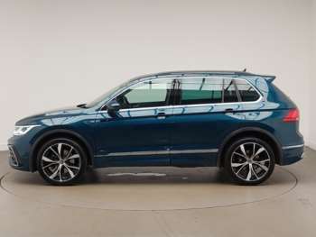 Used Volkswagen Tiguan 2022 for sale - 74902140: Photo