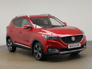 Used MG MG ZS 2019 for sale - 78634449: Photo