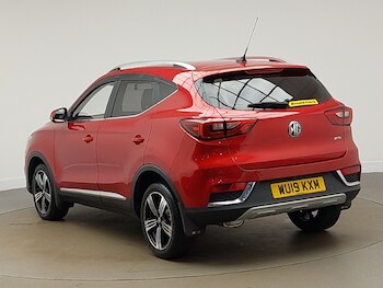 Used MG MG ZS 2019 for sale - 78634449: Photo