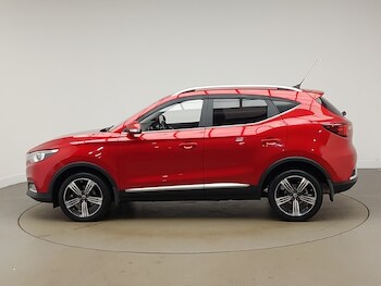 Used MG MG ZS 2019 for sale - 78634449: Photo