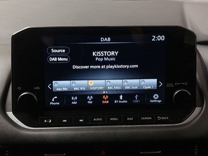 Used Nissan Qashqai 2021 for sale - 76795599: Photo 10