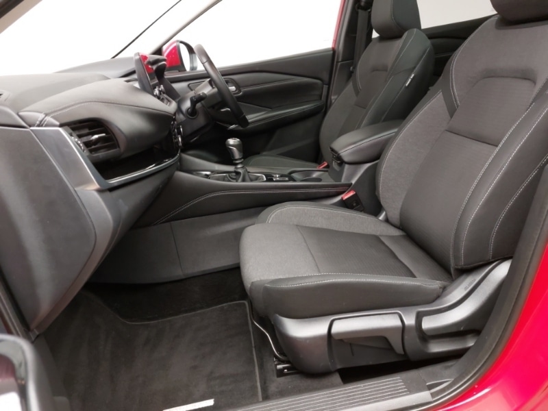 Used Nissan Qashqai 2021 for sale - 76795599: Photo 5