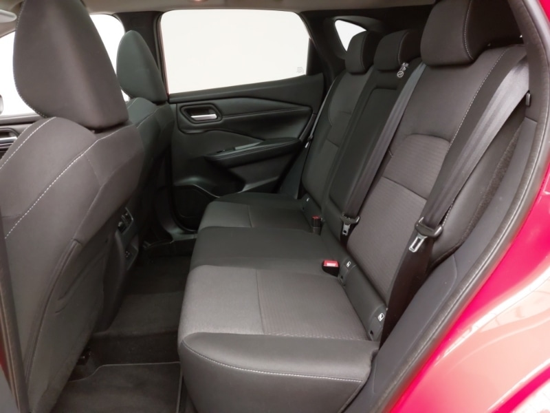 Used Nissan Qashqai 2021 for sale - 76795599: Photo 6