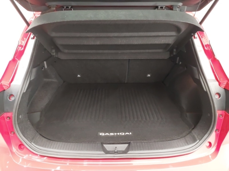 Used Nissan Qashqai 2021 for sale - 76795599: Photo 8