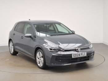 2024 - 1.5 TSI 150 Match 5dr