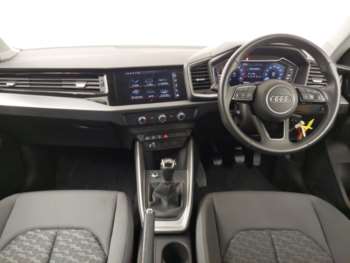 Used Audi A1 2021 for sale - 74943913: Photo