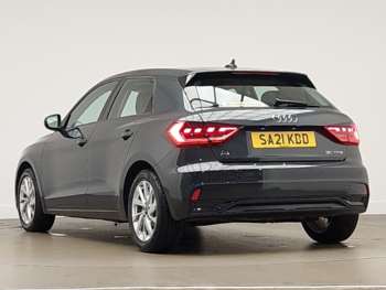 Used Audi A1 2021 for sale - 74943913: Photo