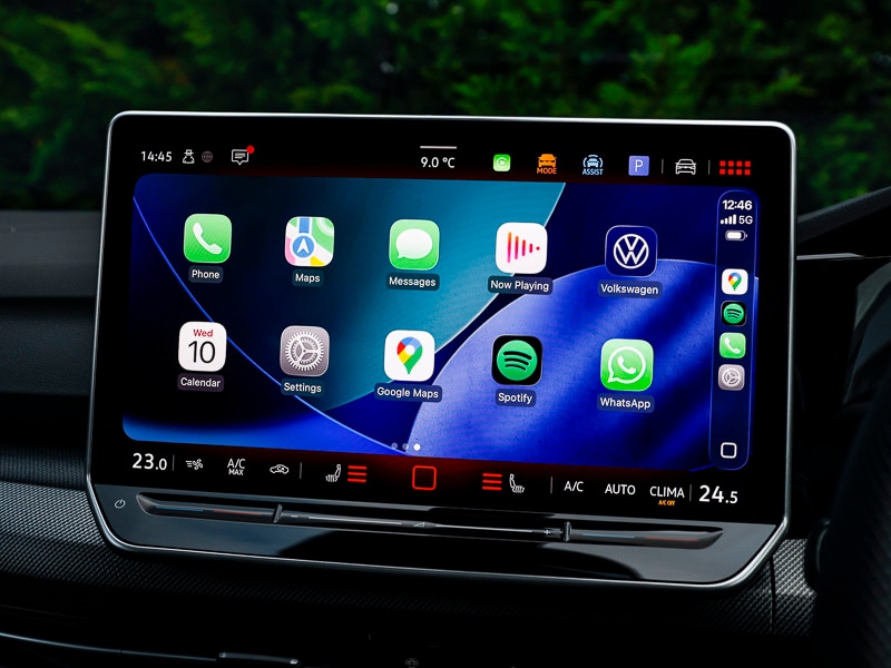 Used Volkswagen Golf 2025 for sale - 77108128: Photo 10