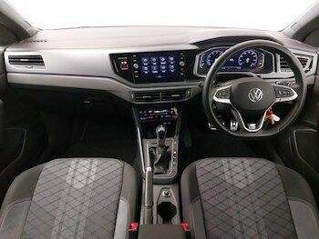 Used Volkswagen Taigo 2023 for sale - 78585151: Photo