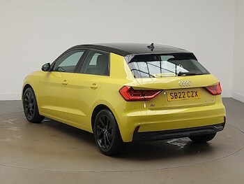 Used Audi A1 2022 for sale - 78872825: Photo