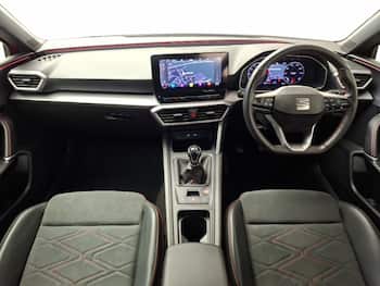 Used SEAT Leon 2021 for sale - 79866416: Photo