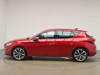 Used SEAT Leon 2021 for sale - 79866416: Photo