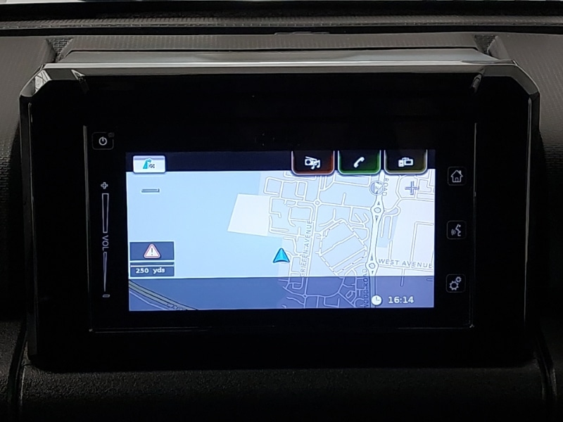 Used Suzuki Jimny 2020 for sale - 77558896: Photo 11