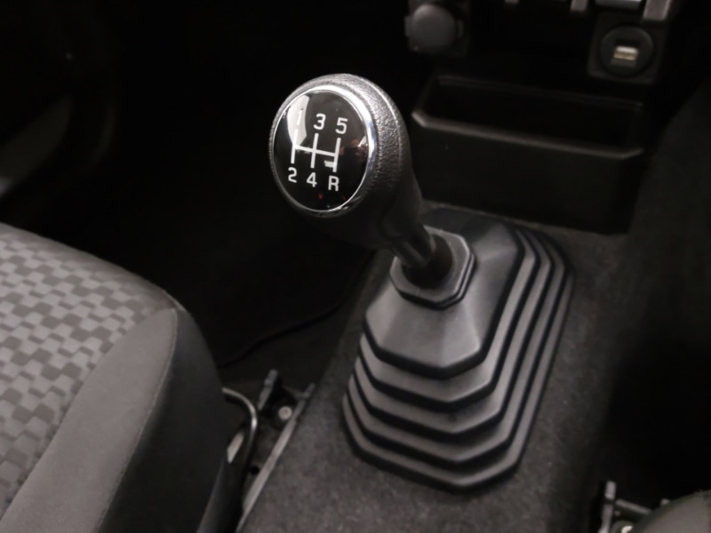 Used Suzuki Jimny 2020 for sale - 77558896: Photo 14