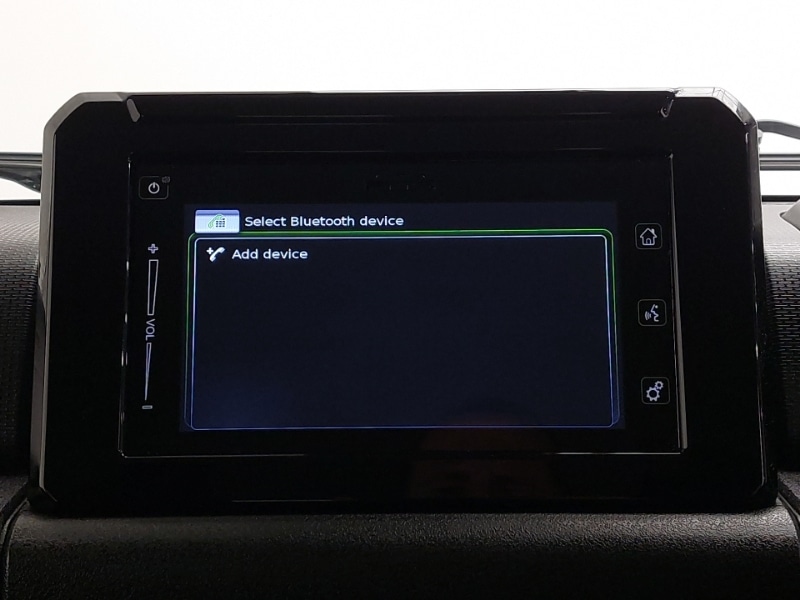 Used Suzuki Jimny 2020 for sale - 77558896: Photo 16