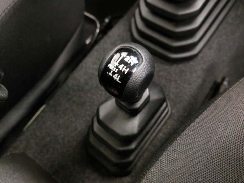 Used Suzuki Jimny 2020 for sale - 77558896: Photo 17