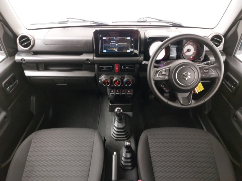 Used Suzuki Jimny 2020 for sale - 77558896: Photo 2