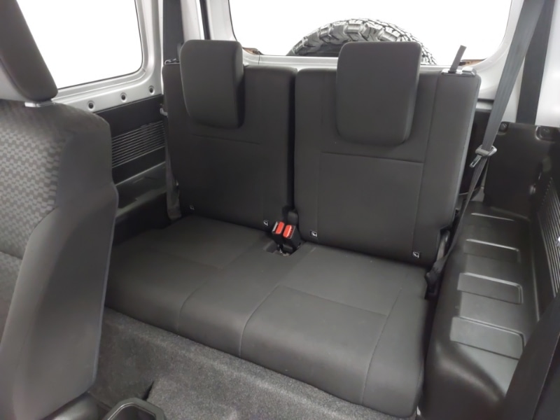 Used Suzuki Jimny 2020 for sale - 77558896: Photo 6