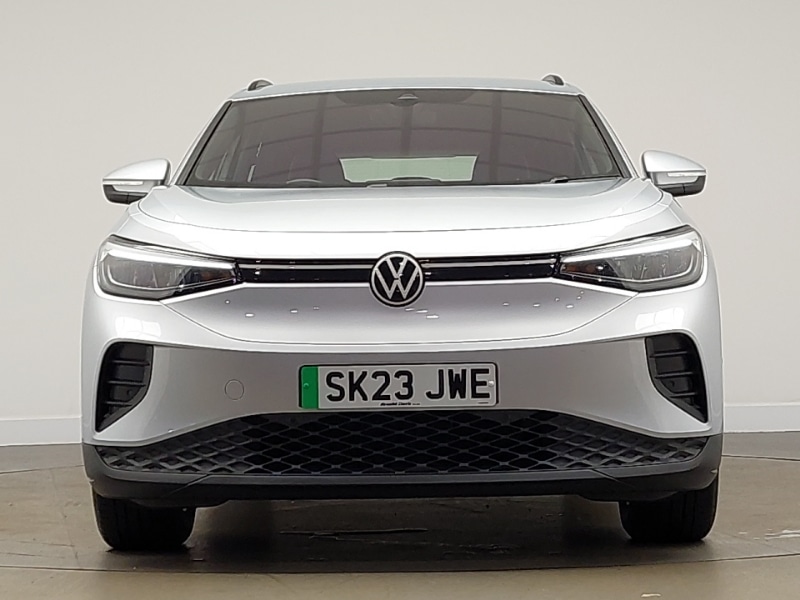 Used Volkswagen ID.4 2023 for sale - 76309282: Photo 12