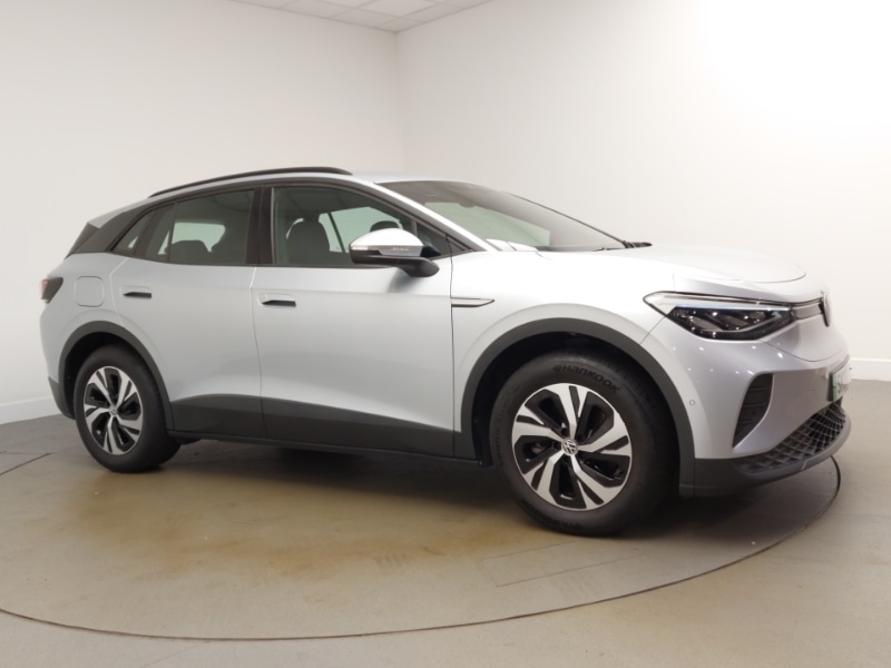 Used Volkswagen ID.4 2023 for sale - 76309282: Photo 13