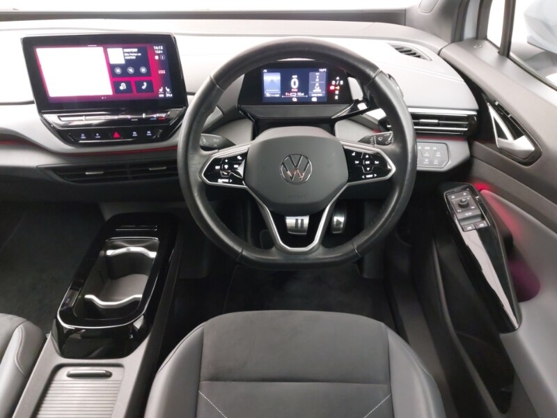 Used Volkswagen ID.4 2023 for sale - 76309282: Photo 7
