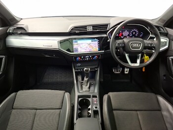 Used Audi Q3 2019 for sale - 78440399: Photo