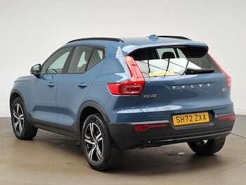 Used Volvo XC40 2023 for sale - 77569105: Photo