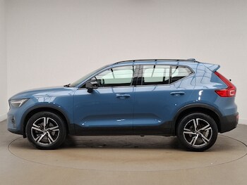 Used Volvo XC40 2023 for sale - 77569105: Photo
