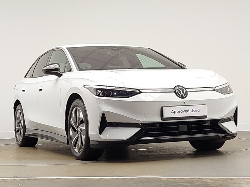 Used Volkswagen ID.7 2024 for sale - 76785727: Photo 1