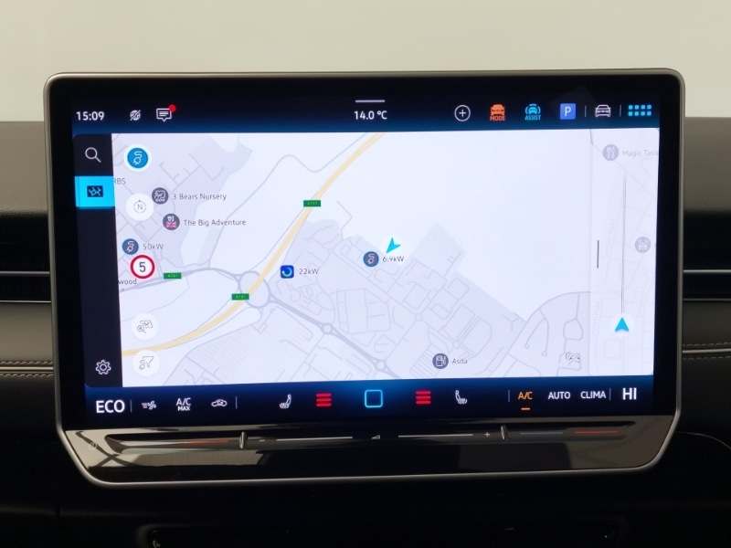 Used Volkswagen ID.7 2024 for sale - 76785727: Photo 11