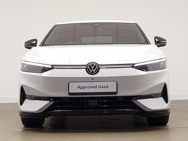 Used Volkswagen ID.7 2024 for sale - 76785727: Photo 12