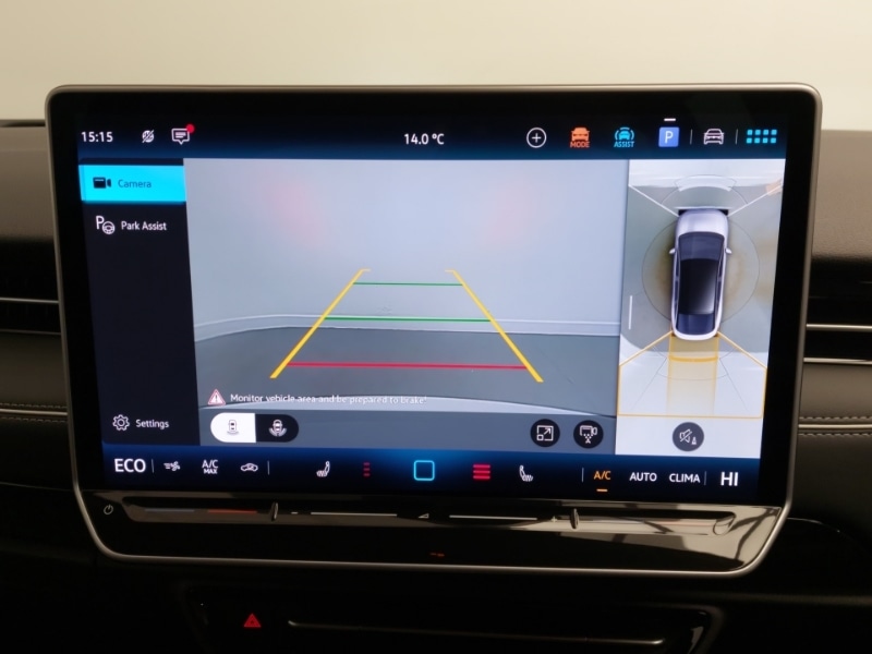 Used Volkswagen ID.7 2024 for sale - 76785727: Photo 16