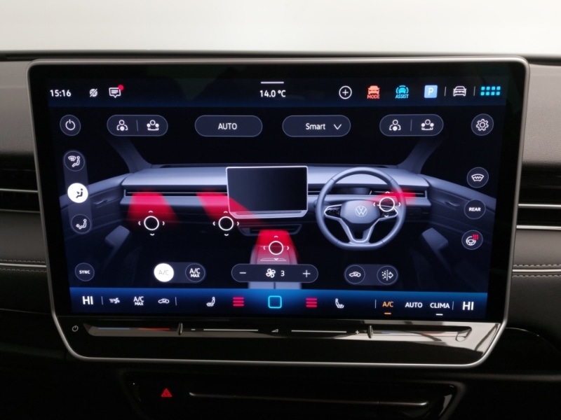 Used Volkswagen ID.7 2024 for sale - 76785727: Photo 18