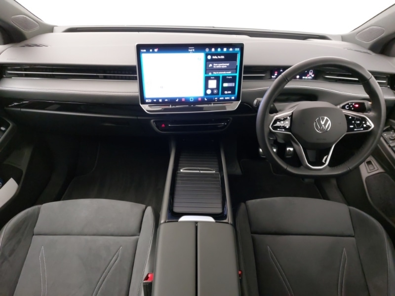 Used Volkswagen ID.7 2024 for sale - 76785727: Photo 2