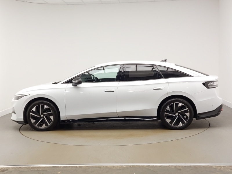 Used Volkswagen ID.7 2024 for sale - 76785727: Photo 4