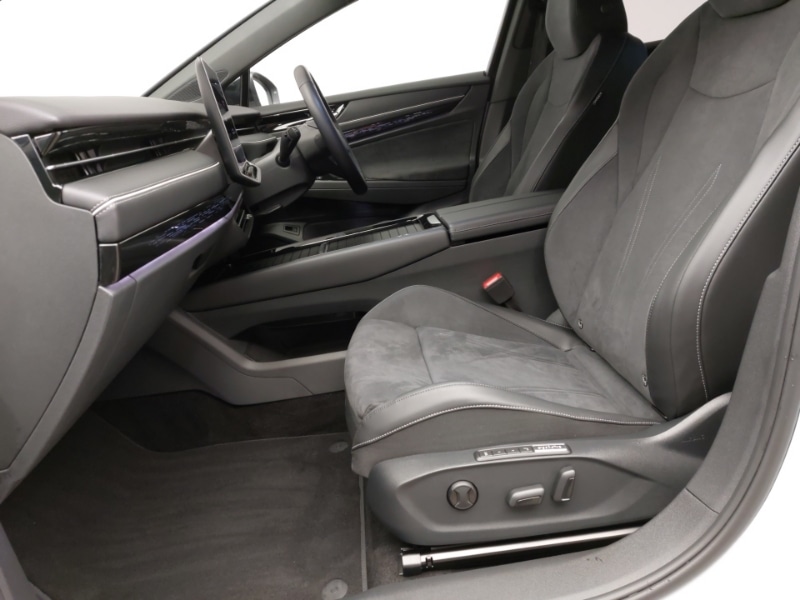 Used Volkswagen ID.7 2024 for sale - 76785727: Photo 5