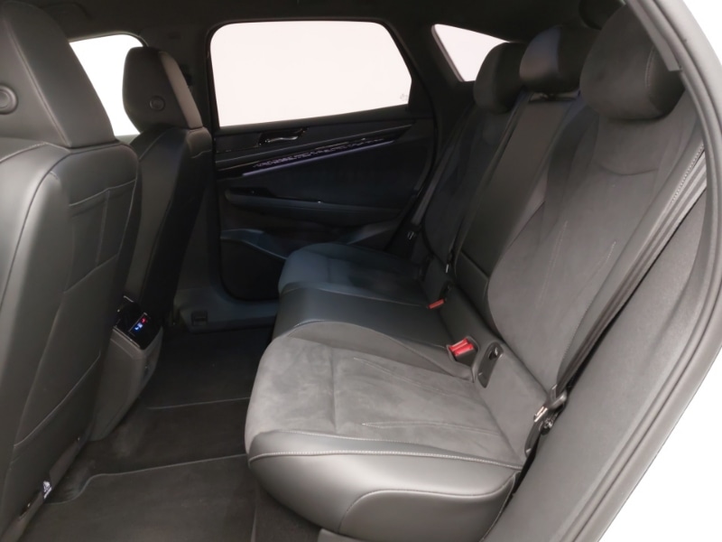 Used Volkswagen ID.7 2024 for sale - 76785727: Photo 6