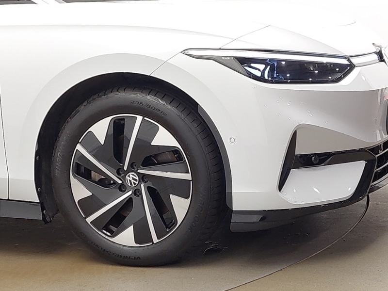 Used Volkswagen ID.7 2024 for sale - 76785727: Photo 9