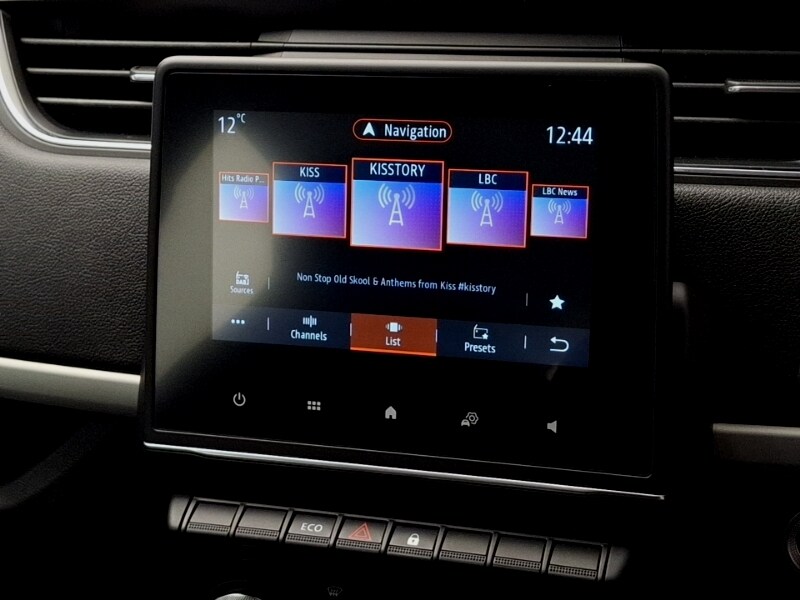 Used Renault Zoe 2021 for sale - 77907428: Photo 10