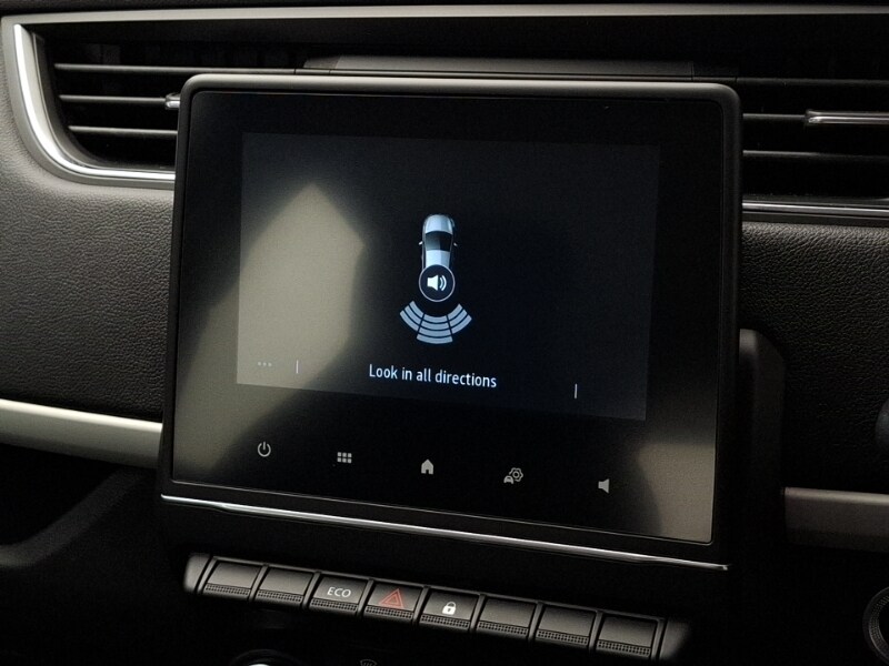 Used Renault Zoe 2021 for sale - 77907428: Photo 11