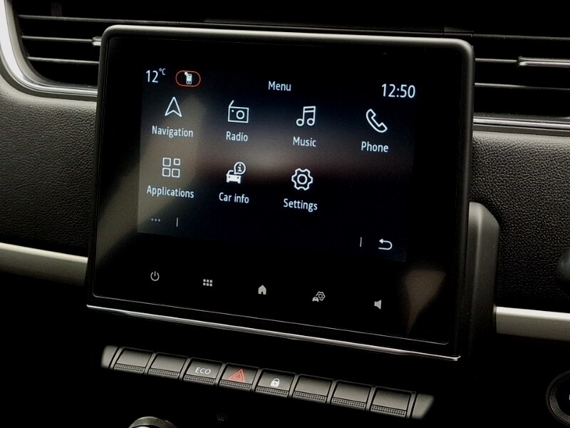 Used Renault Zoe 2021 for sale - 77907428: Photo 16