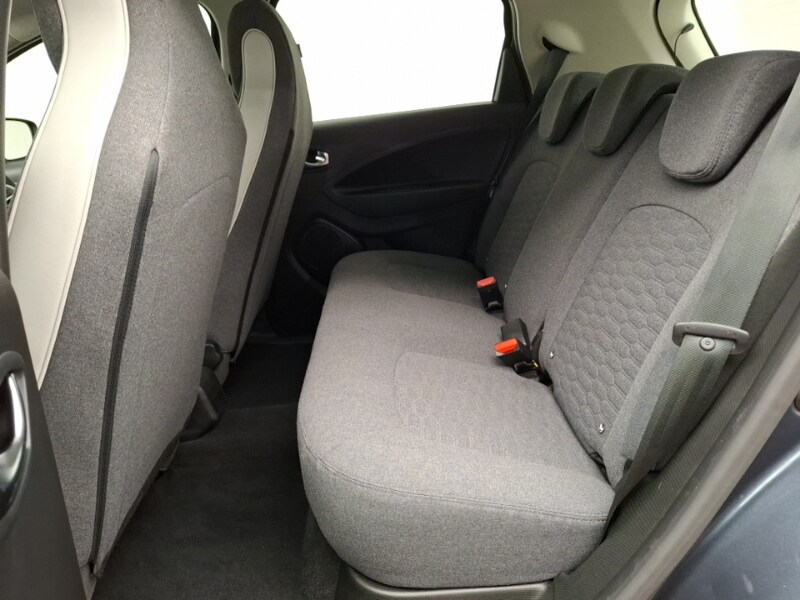 Used Renault Zoe 2021 for sale - 77907428: Photo 6