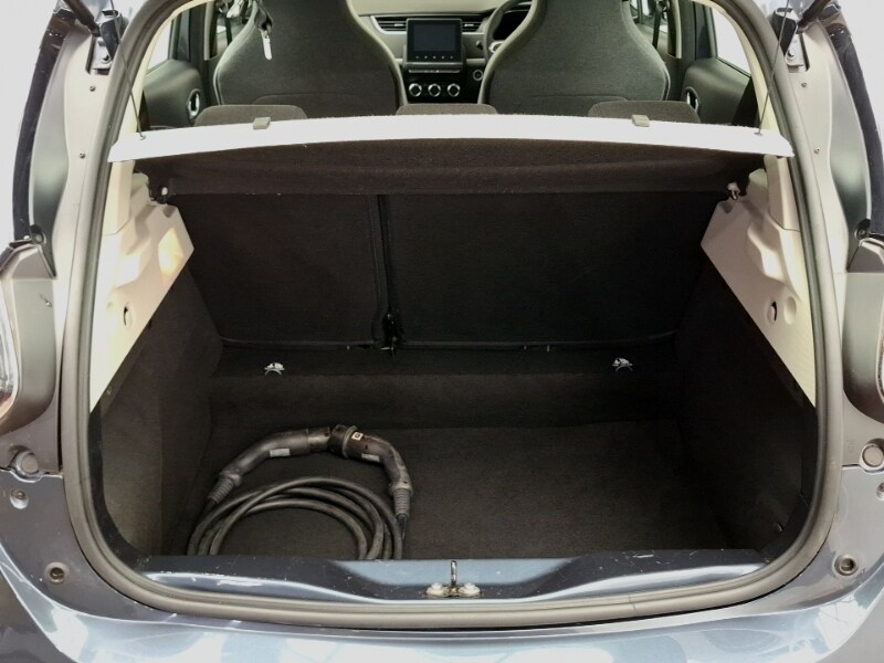 Used Renault Zoe 2021 for sale - 77907428: Photo 8