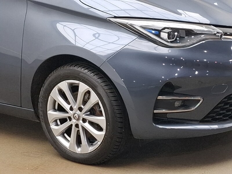 Used Renault Zoe 2021 for sale - 77907428: Photo 9