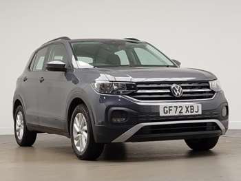 2022 - 1.0 TSI 110 SE Edition 5dr